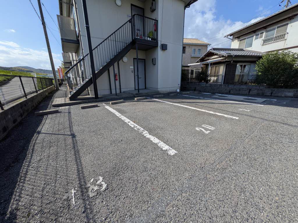 フレグランス南風Ⅱ　　Ｂ棟 B0103号-15