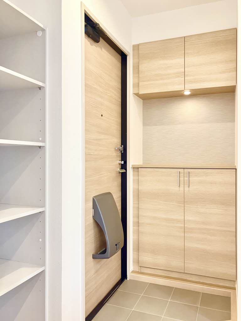 リヴィエール　　Ｃ棟 C0201号-6