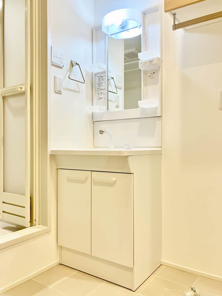 リヴィエール　　Ｃ棟 C0201号-11