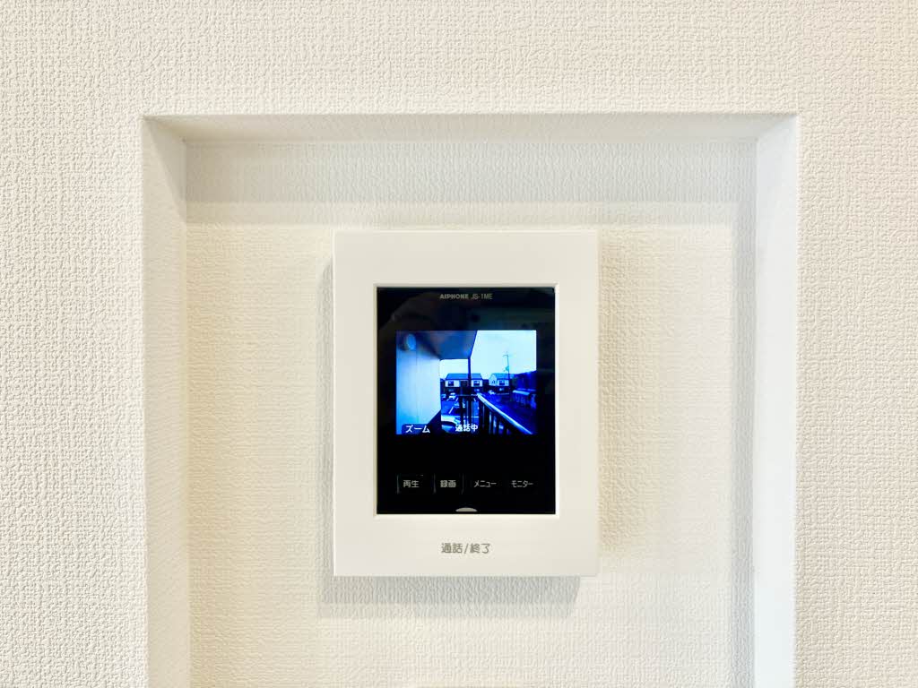 リヴィエール　　Ｃ棟 C0201号-14