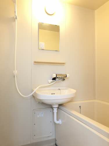 パークハイツ A棟 A0101号-5