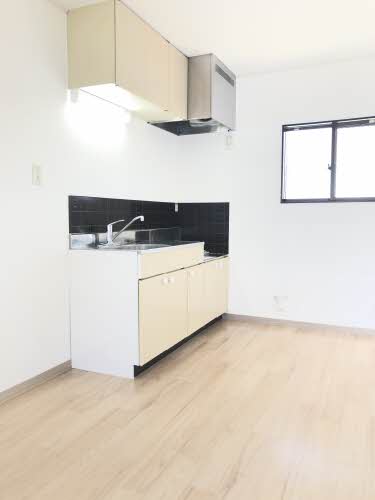 パークハイツ A棟 A0101号-7