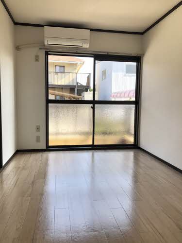 パークハイツ A棟 A0101号-8