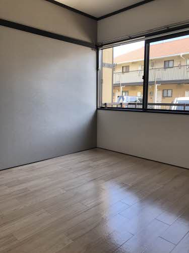 パークハイツ A棟 A0101号-9