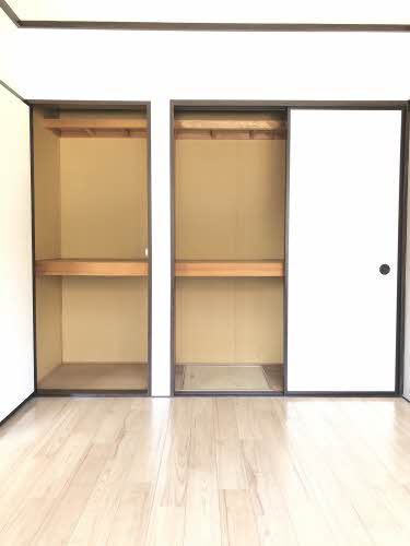 パークハイツ A棟 A0101号-10