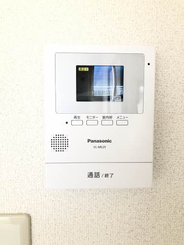 パークハイツ A棟 A0101号-11