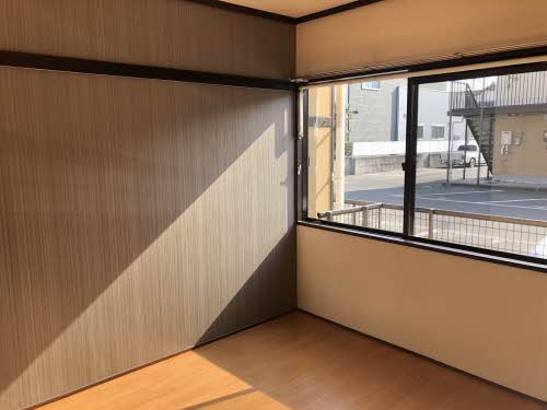 パークハイツ　　Ａ棟 A0103号-6