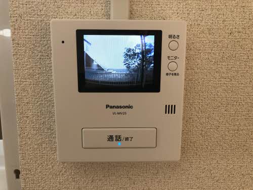 パークハイツ　　Ａ棟 A0103号-9