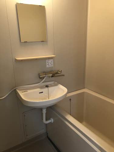 パークハイツ　　Ａ棟 A0103号-11