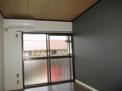 パークハイツ A棟 A0203号-7