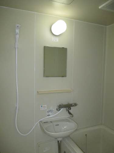 パークハイツ A棟 A0203号-11