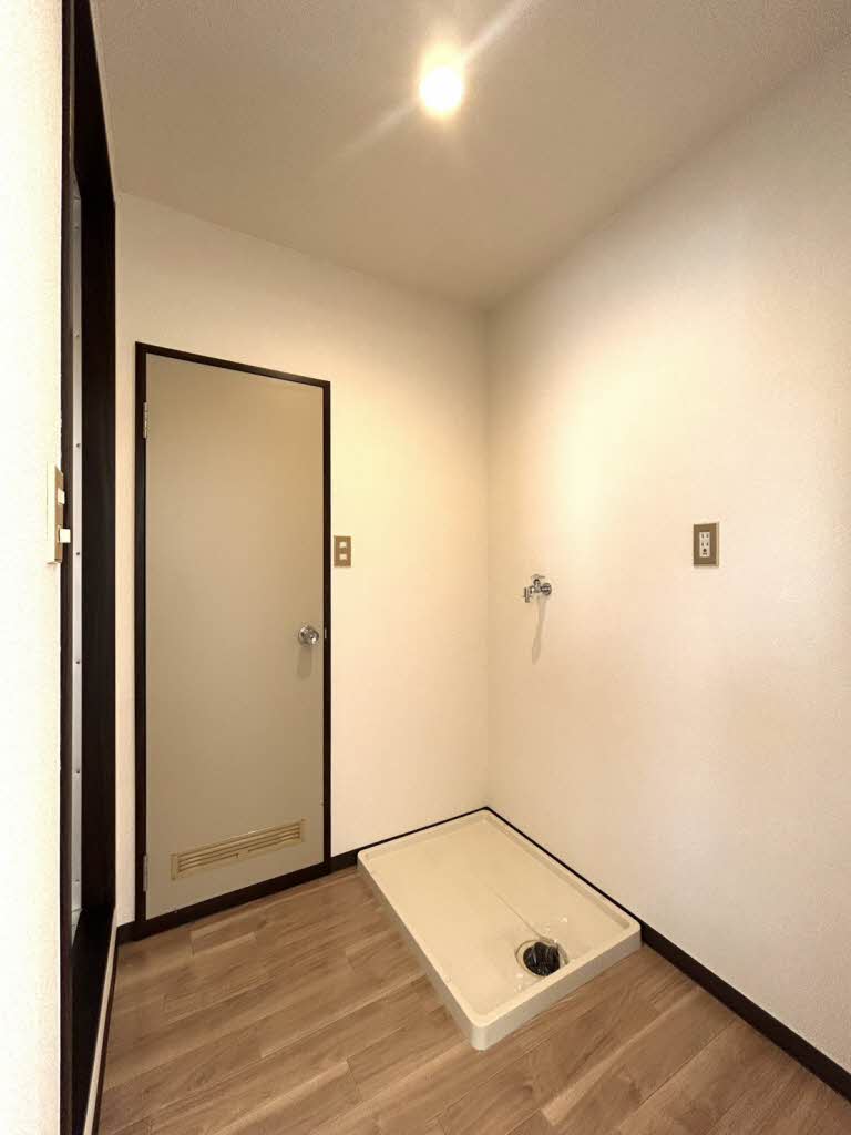 パークハイツ　　Ａ棟 A0206号-6