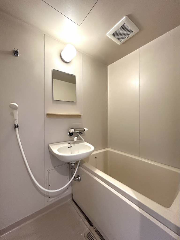 パークハイツ　　Ａ棟 A0206号-7