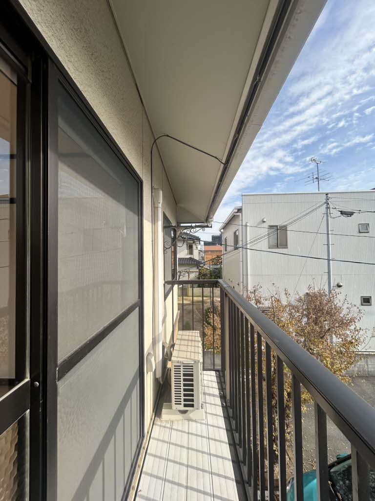 パークハイツ　　Ａ棟 A0206号-10