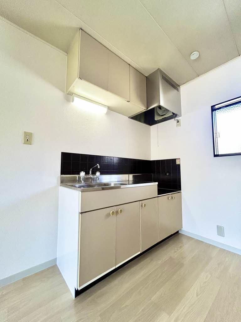 パークハイツ　　Ｂ棟 B0102号-6