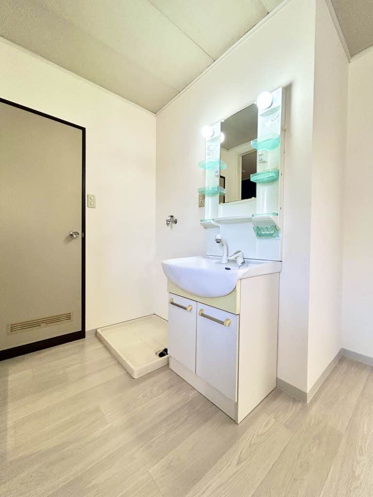 パークハイツ　　Ｂ棟 B0102号-8