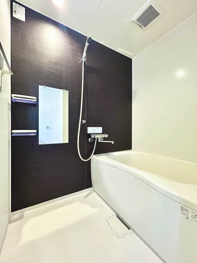 パークハイツ　　Ｂ棟 B0102号-9