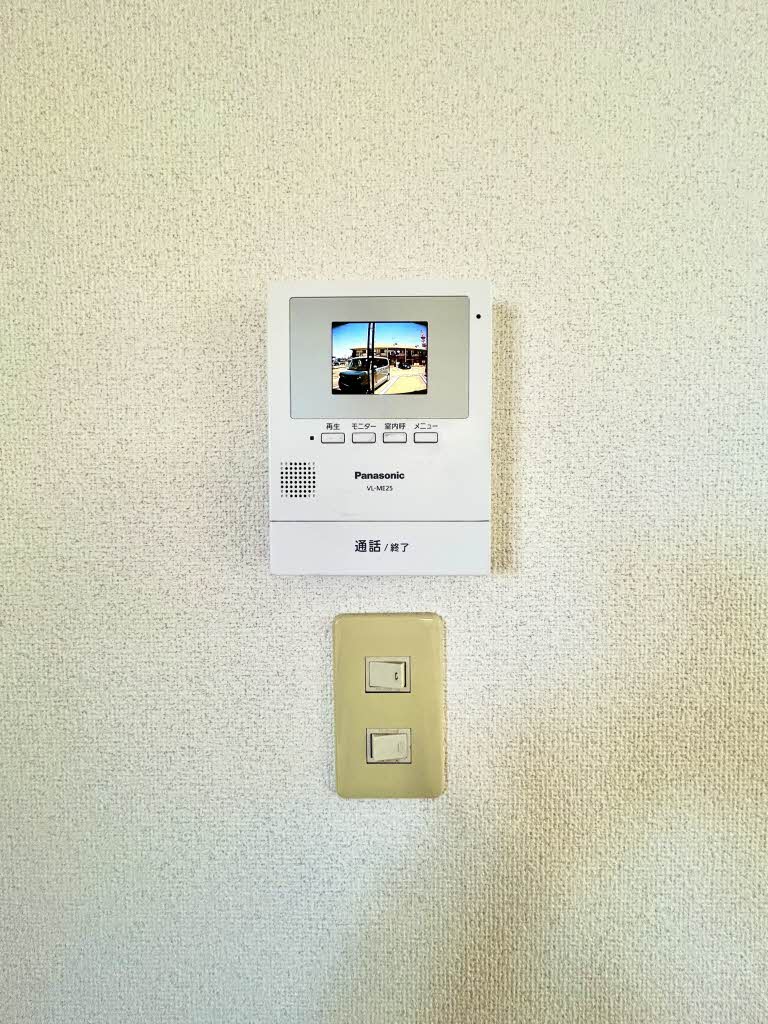 パークハイツ　　Ｂ棟 B0102号-12