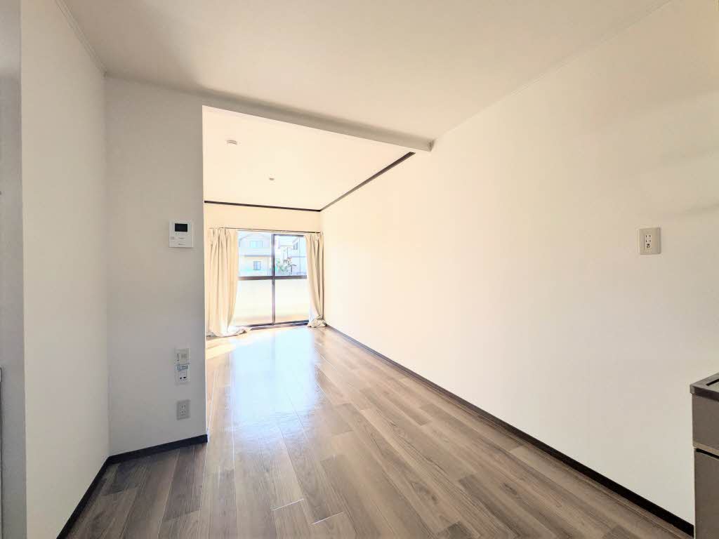 パークハイツ　　Ｂ棟 B0103号-4