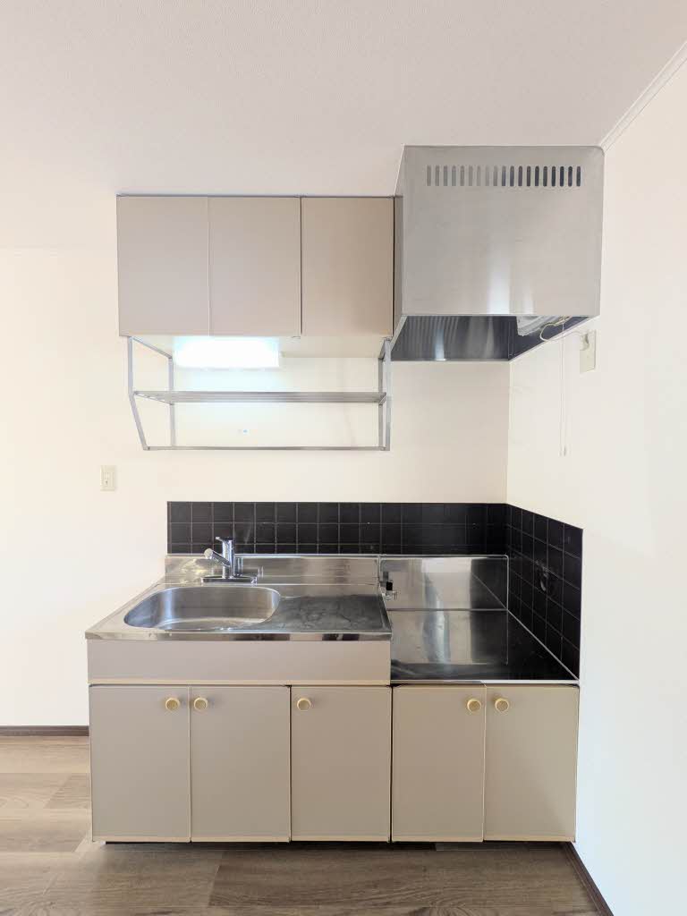 パークハイツ　　Ｂ棟 B0103号-5