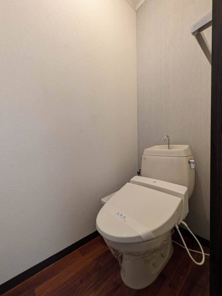 パークハイツ　　Ｂ棟 B0103号-8