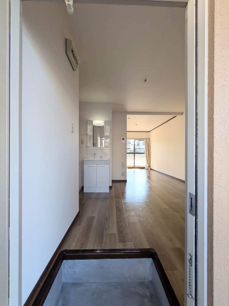 パークハイツ　　Ｂ棟 B0103号-13