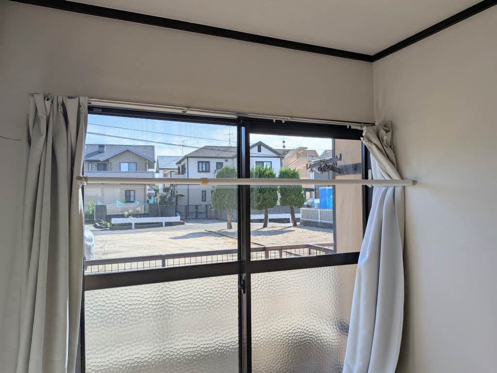 パークハイツ　　Ｂ棟 B0103号-14