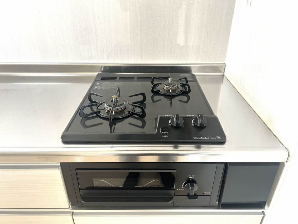 パークハイツ　　Ｂ棟 B0201号-6