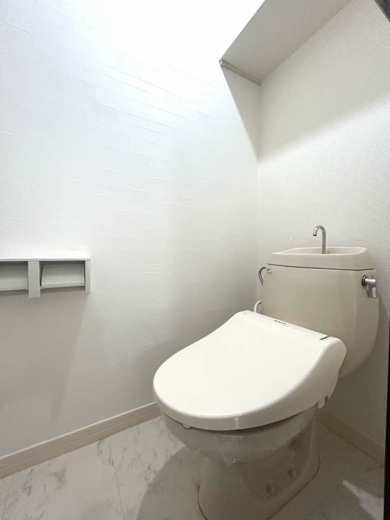 パークハイツ　　Ｂ棟 B0201号-8