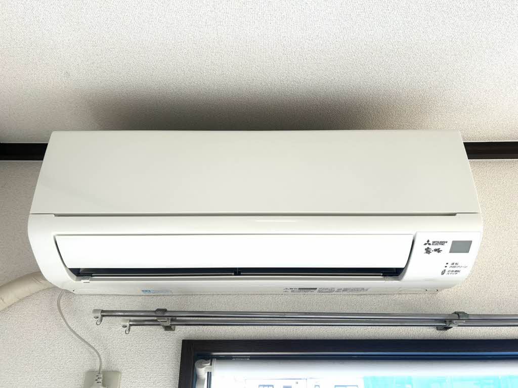 パークハイツ　　Ｂ棟 B0201号-10