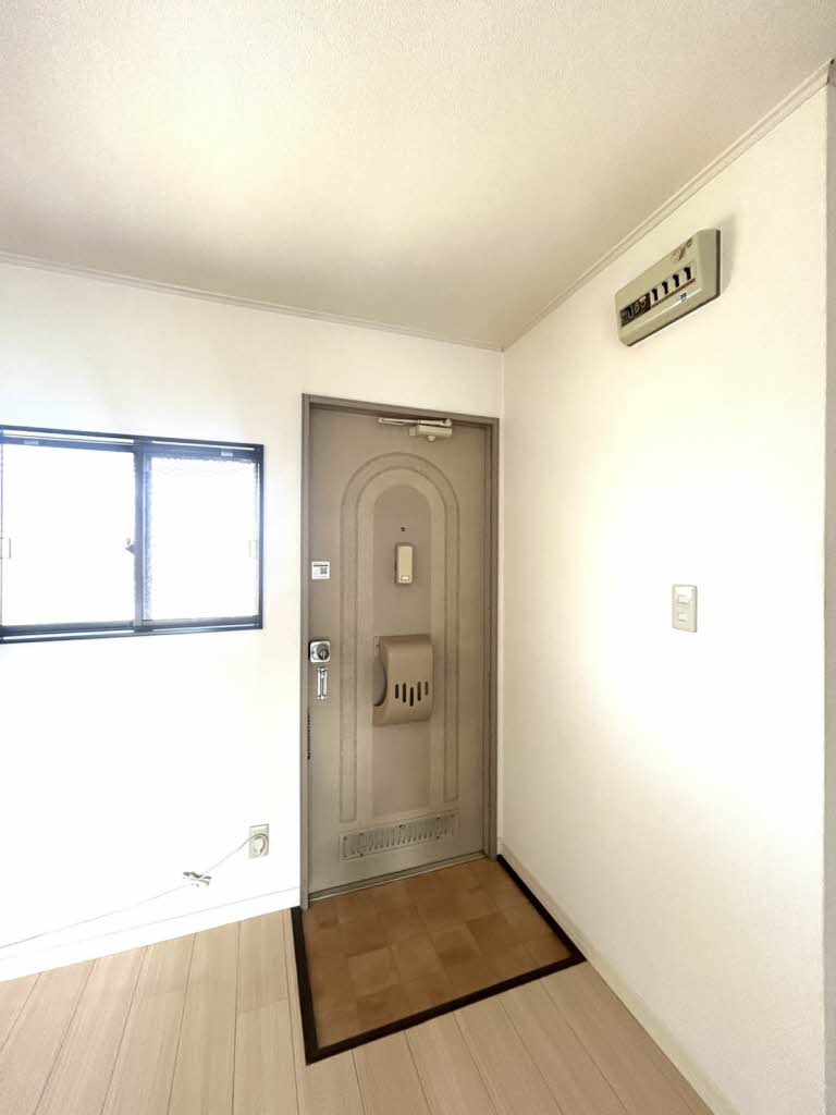 パークハイツ　　Ｂ棟 B0201号-13