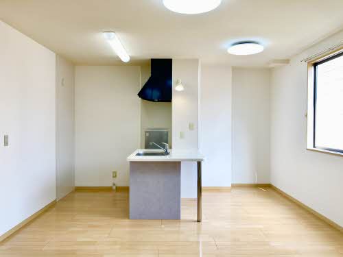 シャーメゾンエスパシオ 2番館 B0202号-3