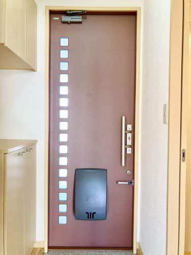 シャーメゾンエスパシオ 2番館 B0202号-6