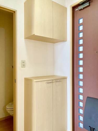 シャーメゾンエスパシオ 2番館 B0202号-7