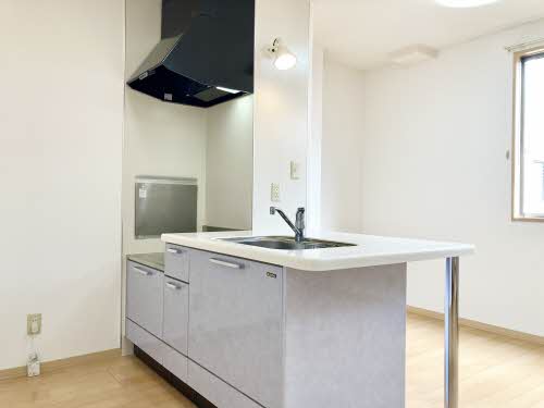 シャーメゾンエスパシオ 2番館 B0202号-8