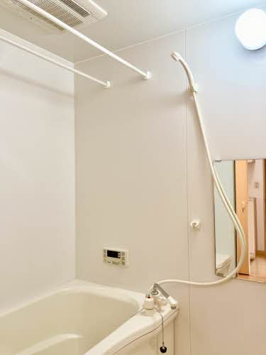 シャーメゾンエスパシオ 2番館 B0202号-11