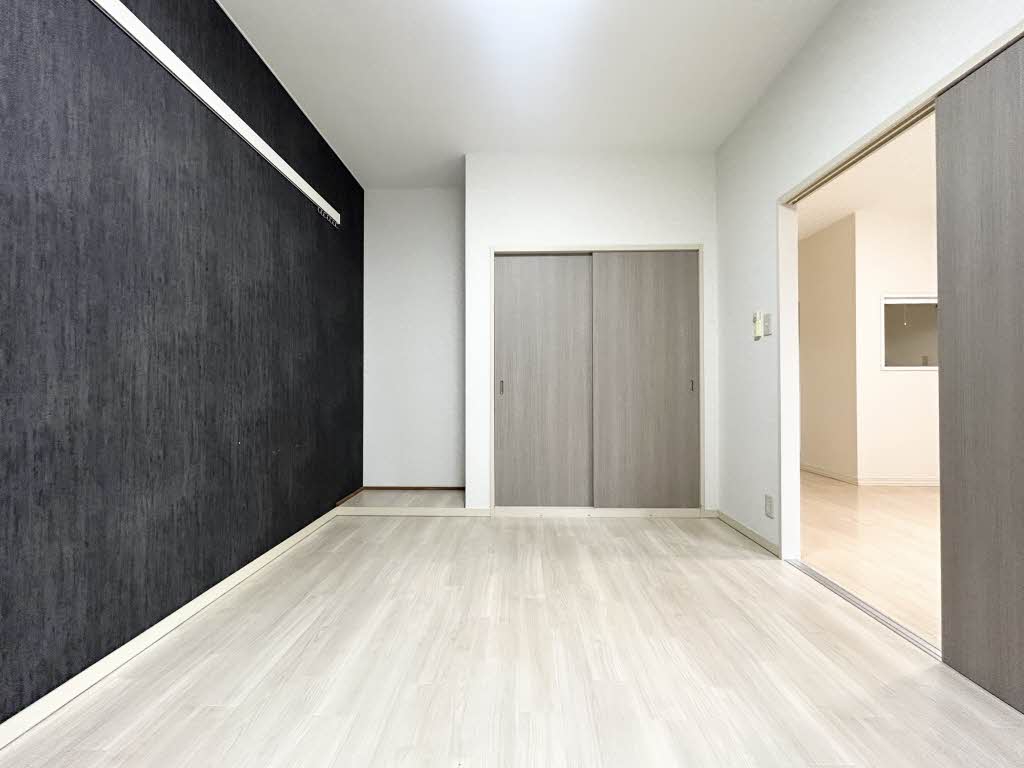 Ｍｉｍａｓｕコーポ A0102号-4