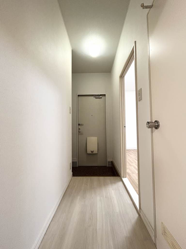 Ｍｉｍａｓｕコーポ A0102号-13