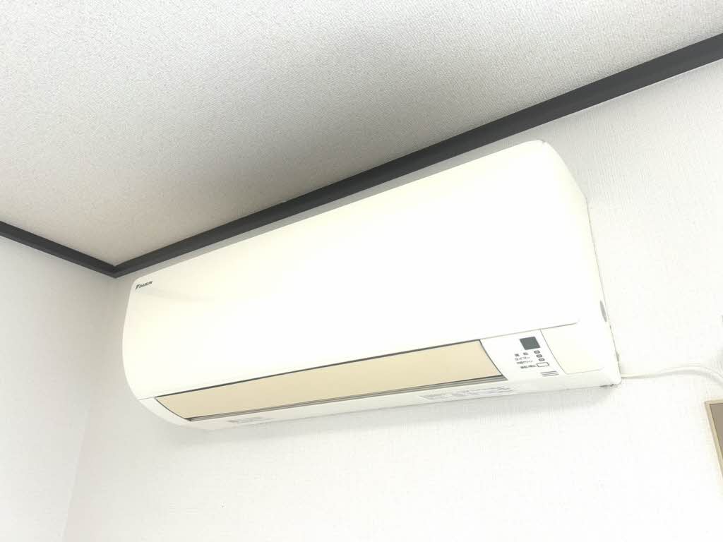 フレグランス野崎　Ｂ棟 B0202号-8
