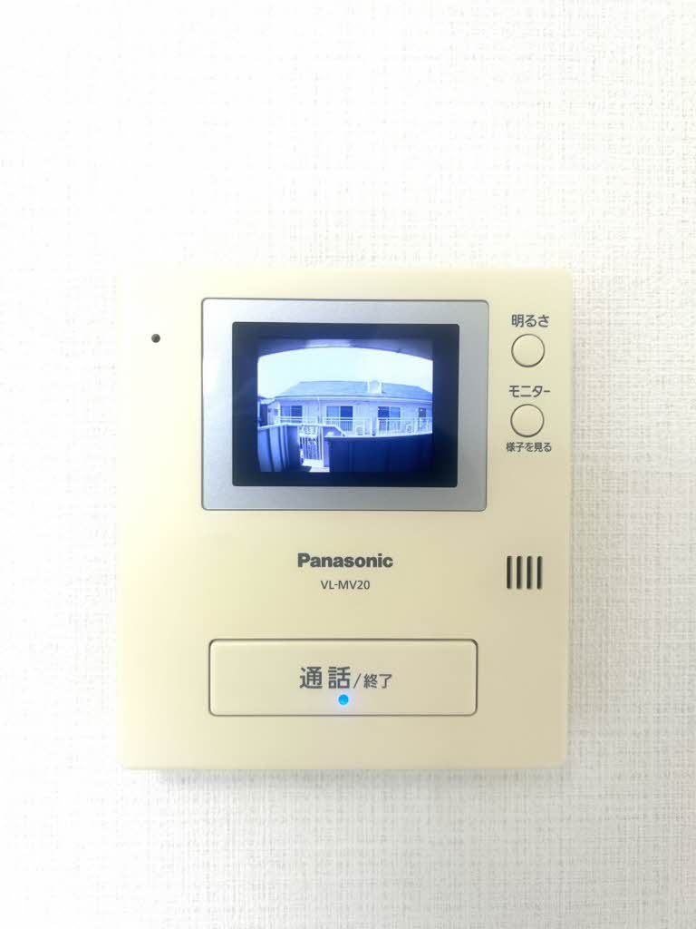 フレグランス野崎　Ｂ棟 B0202号-9