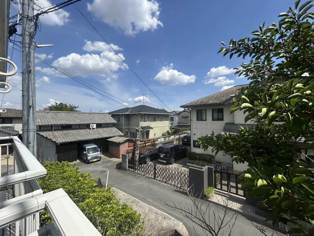 フレグランス野崎　Ｂ棟 B0202号-12