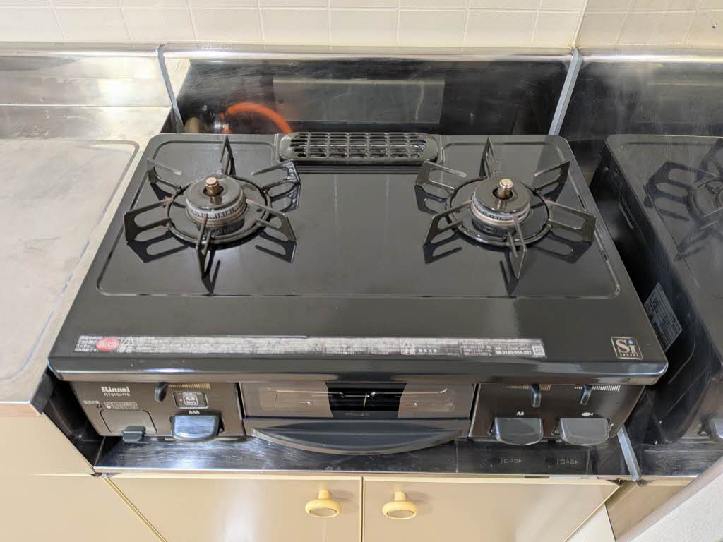 フレグランス野崎 B棟 B0203号-6
