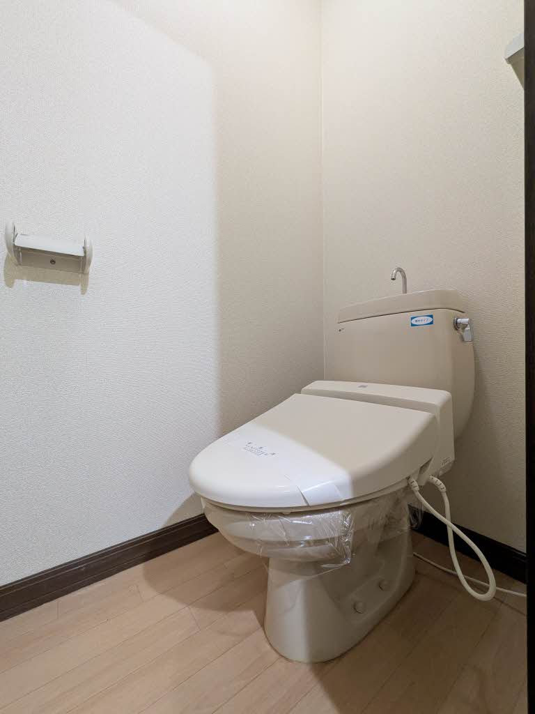 フレグランス野崎 B棟 B0203号-9