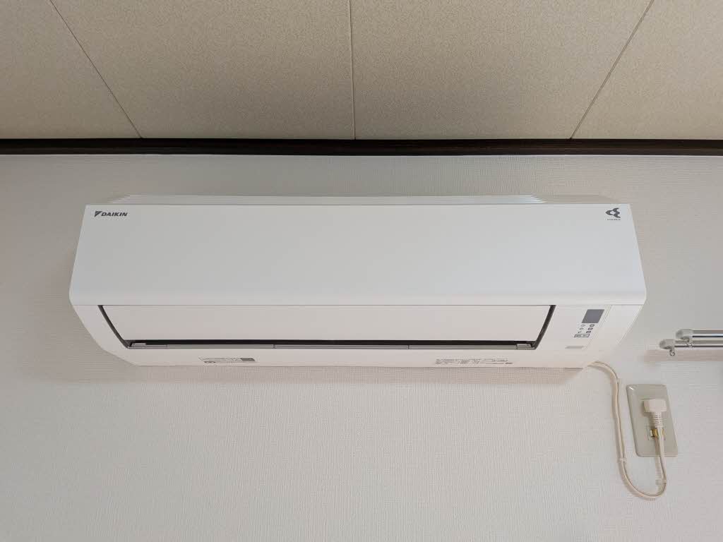 フレグランス野崎 B棟 B0203号-11