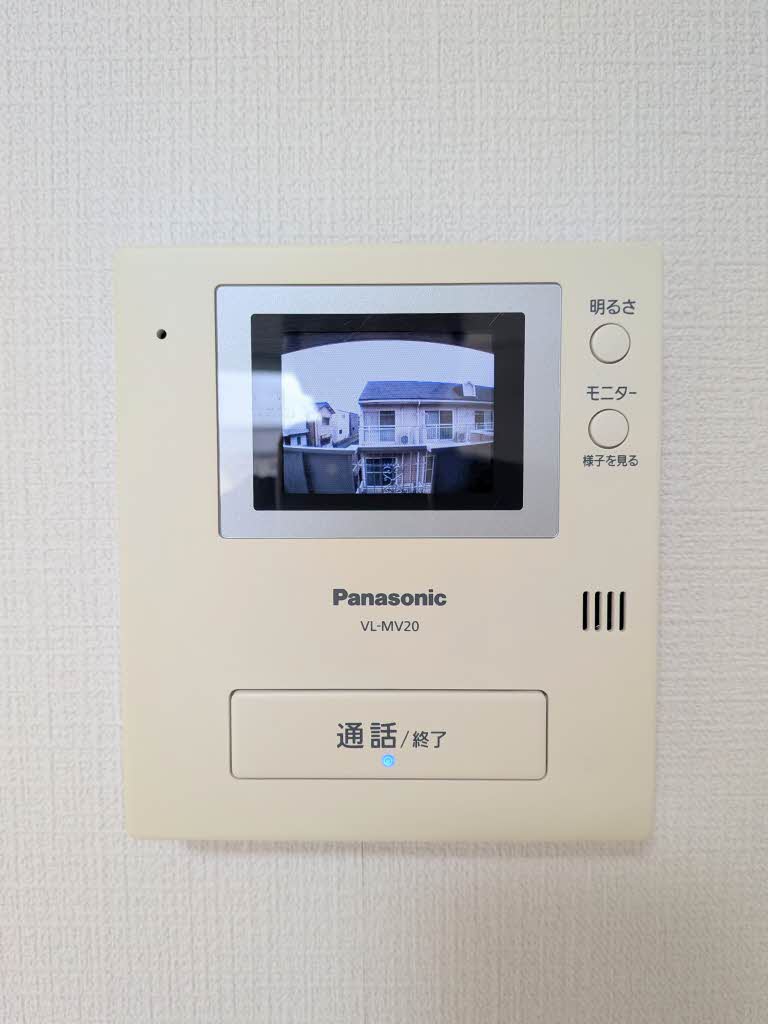 フレグランス野崎 B棟 B0203号-12