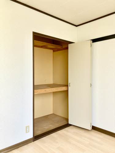 カーザ・ヴェルデ A0201号-4