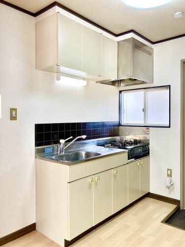 カーザ・ヴェルデ A0201号-5