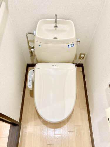 カーザ・ヴェルデ A0201号-8