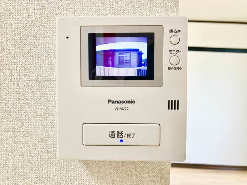 カーザ・ヴェルデ A0201号-9