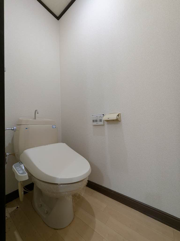 カーザ・ヴェルデ A0201号-10